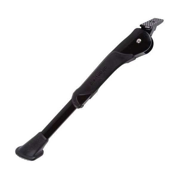 AtranVelo standaard REX Gazelle AM 24"-28" zwart