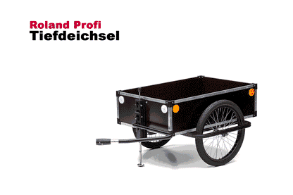 Roland Profi met hoge aansluiting (B)