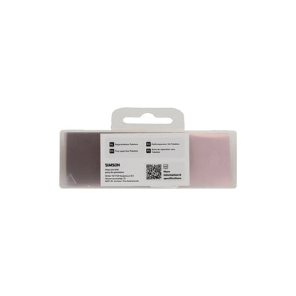 Simson S020012 reparatiedoos Tubeless