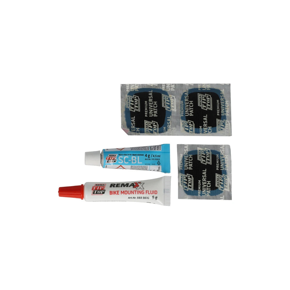 Simson S020012 reparatiedoos Tubeless