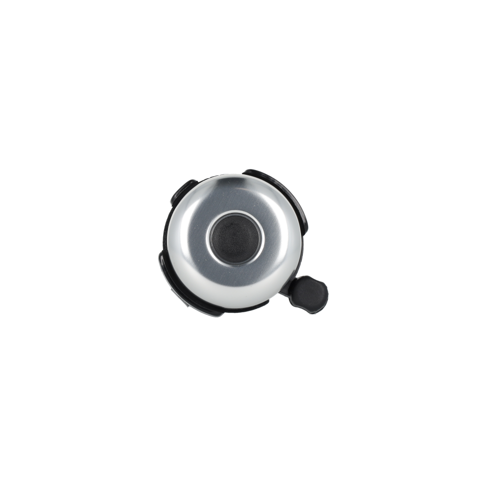 Simson S020161 bel Hybride zilver