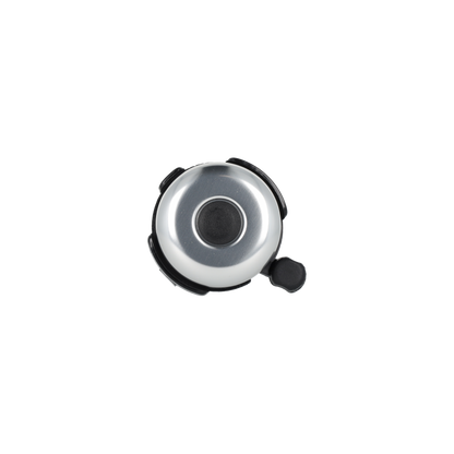 Simson S020161 bel Hybride zilver
