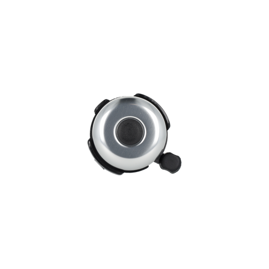 Simson S020161 bel Hybride zilver