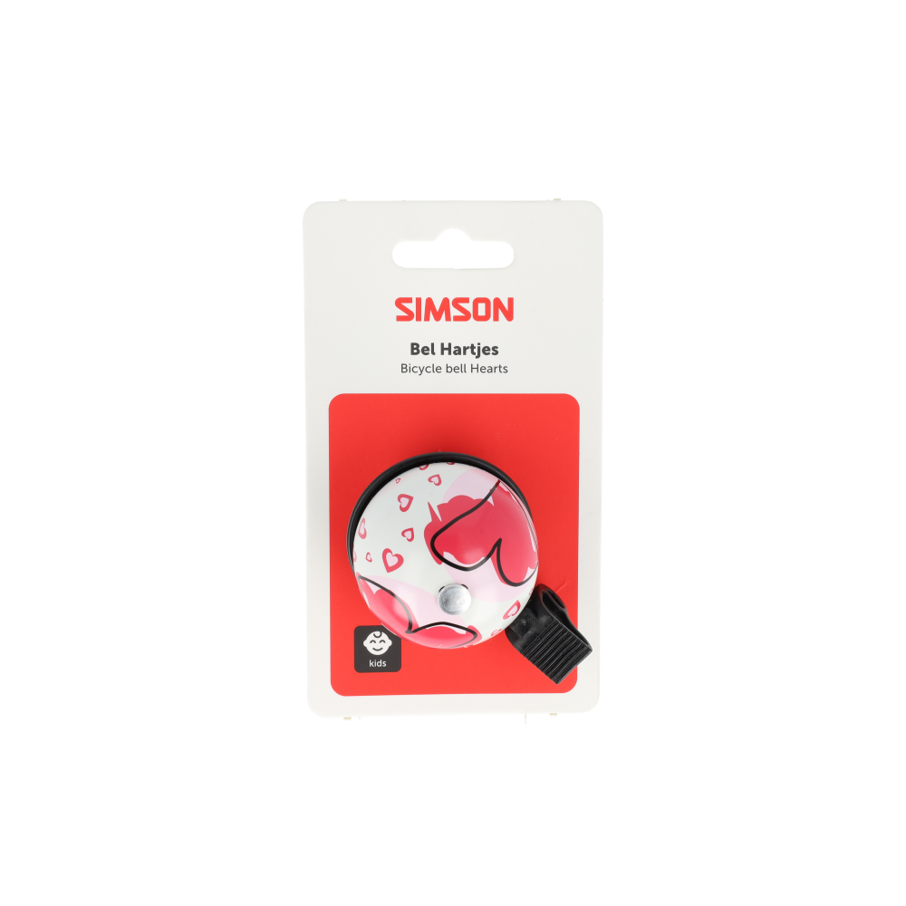 Simson S020197 bel Hartjes