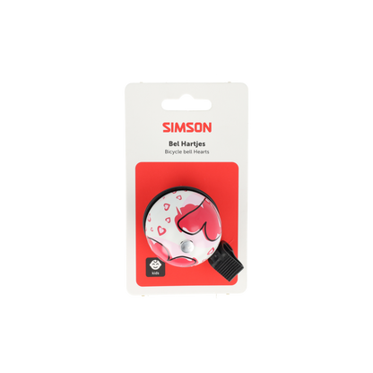 Simson S020197 bel Hartjes