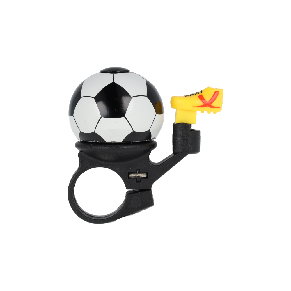 Simson S020198 bel Voetbal