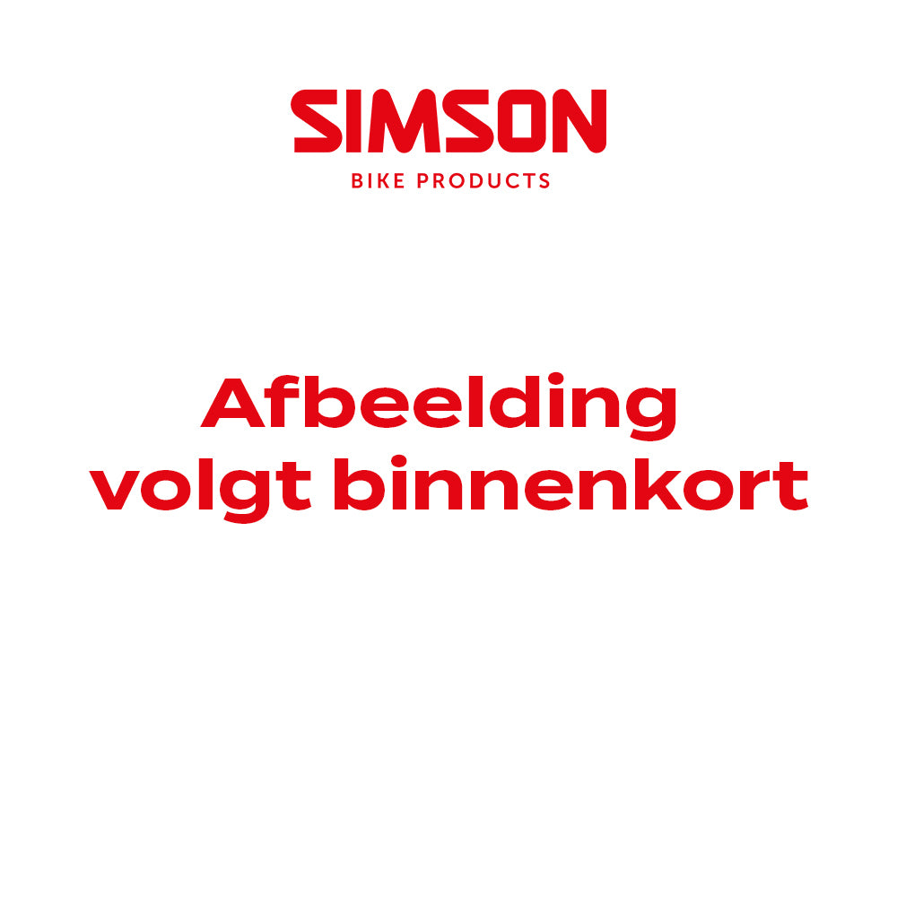 Simson S020207 remschoenen Capiler 40mm