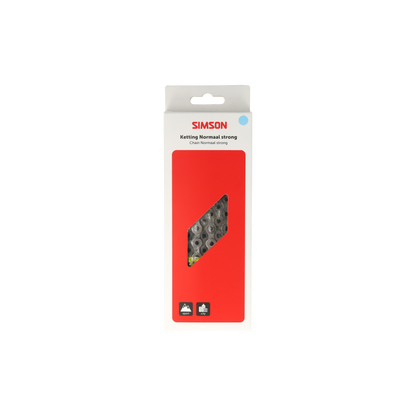 Simson S020371 ketting Normaal Strong