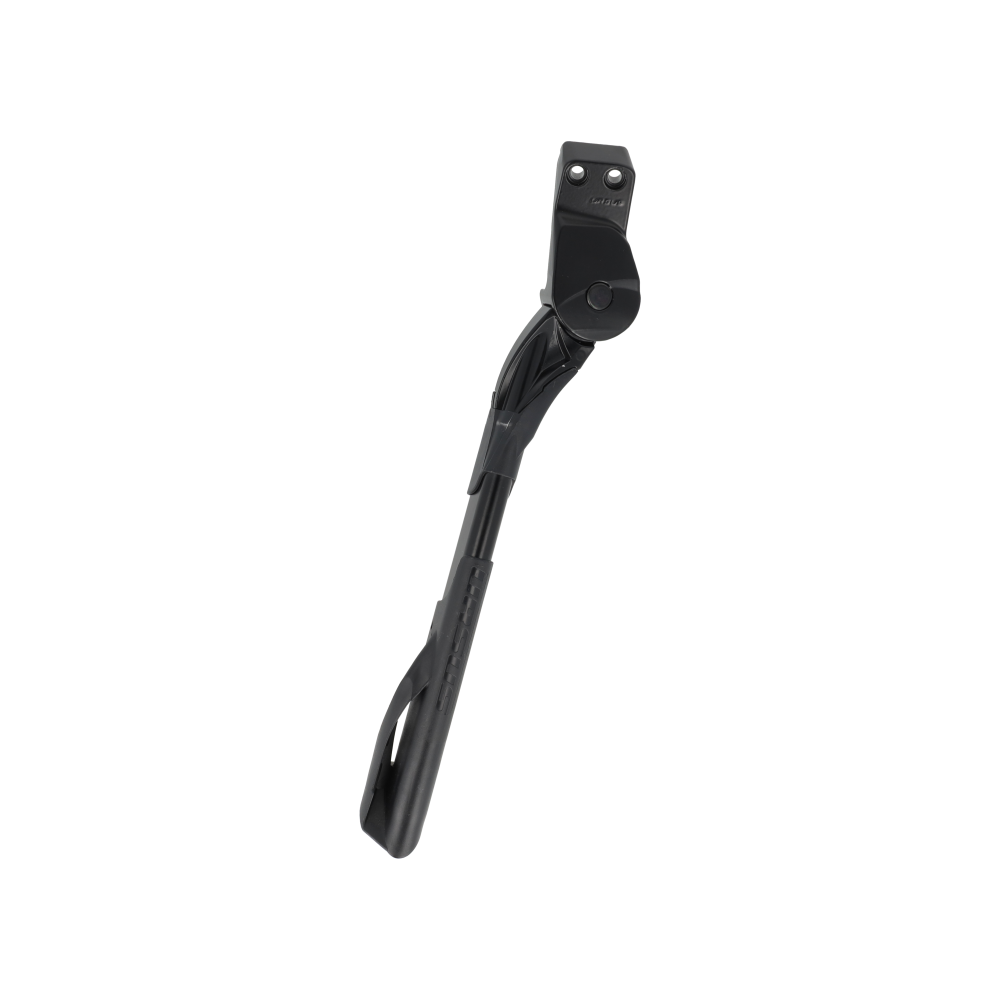 Simson S020409 achterstandaard Wave R18 verstelbaar 18mm zwart