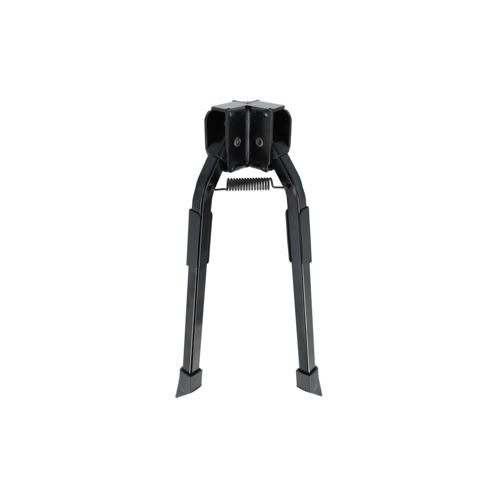 Simson S020411 dubbele standaard Hopper 26"-28" vast zwart