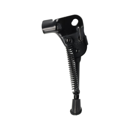 Simson S020416 kinderstandaard 12" zwart