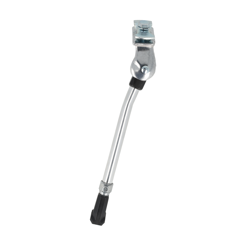 Simson S020423 standaard Basic vast brede plaat zwart