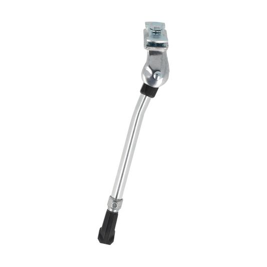 Simson S020423 standaard Basic vast brede plaat zwart