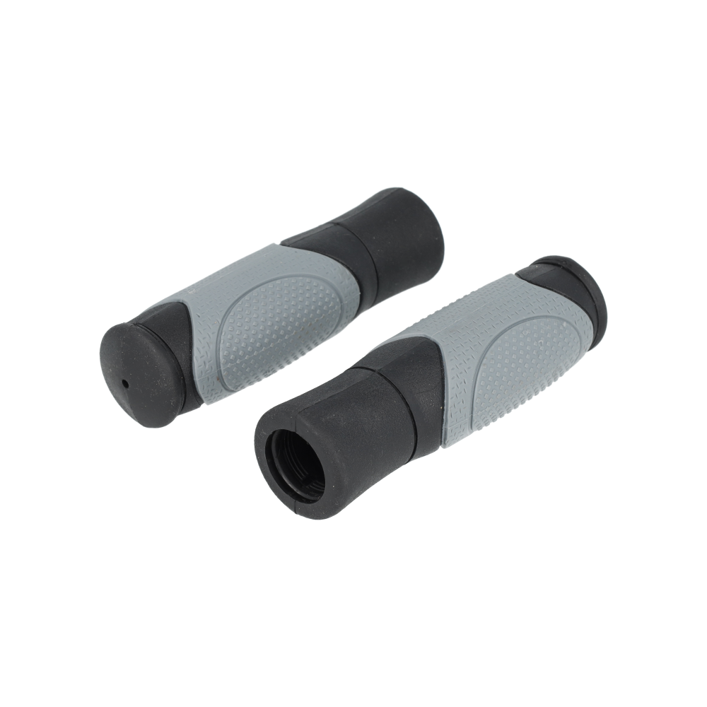 Simson S020450 handvatten Ergo shift zwart-grijs