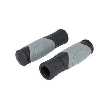 Simson S020450 handvatten Ergo shift zwart-grijs