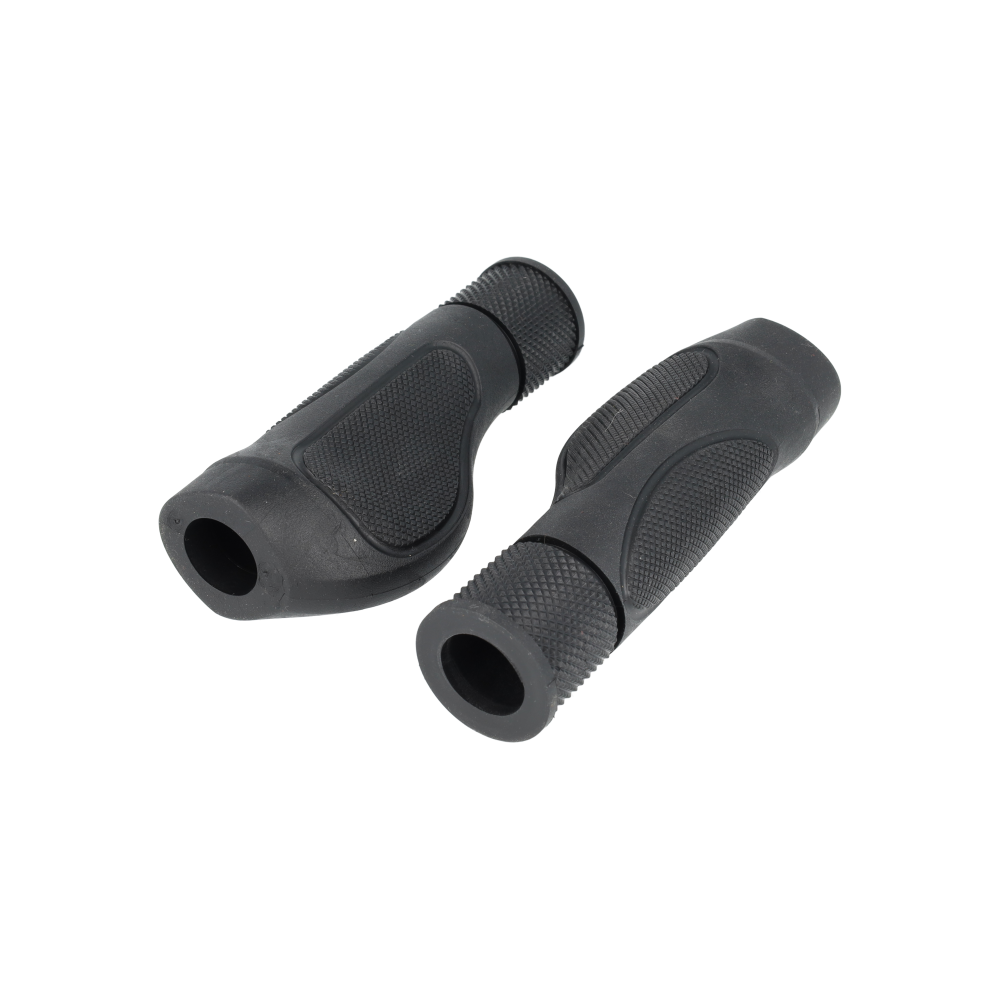 Simson S020452 handvatten Wing zwart