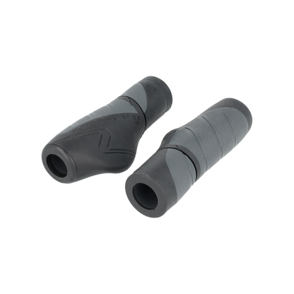 Simson S020455 handvatten Ergonomics zwart-antraciet