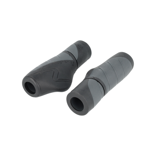 Simson S020455 handvatten Ergonomics zwart-antraciet
