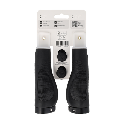 Simson S020461 handvatten Easy Grip lang-lang