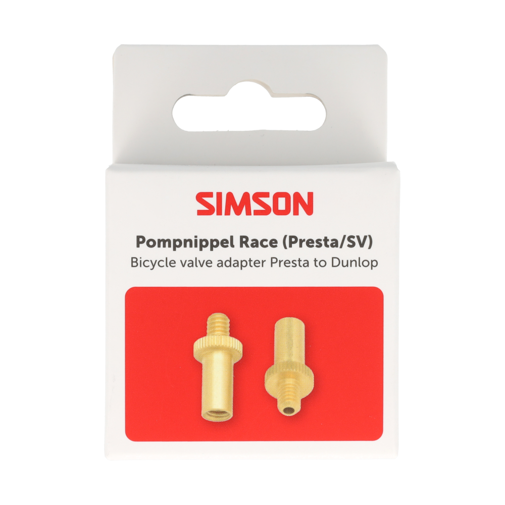 Simson S020501 pompnippel Frans