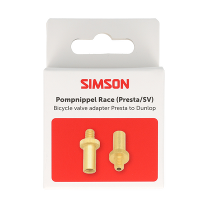 Simson S020501 pompnippel Frans