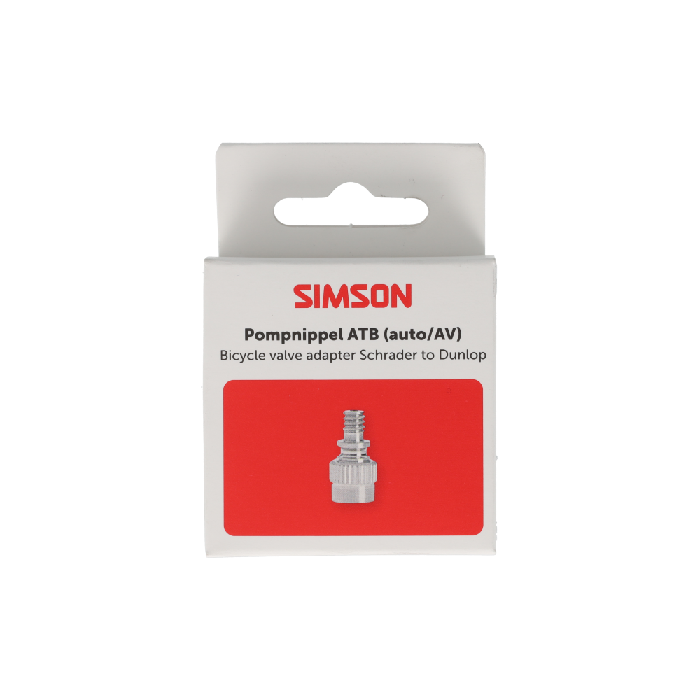 Simson S020504 pompnippel ATB