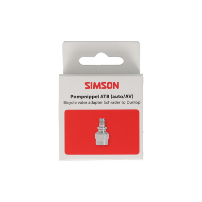 Simson S020504 pompnippel ATB