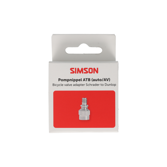 Simson S020504 pompnippel ATB