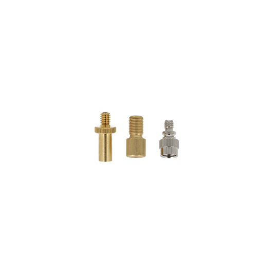 Simson S020505 pompnippel assortiment 3-delig