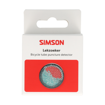 Simson S020506 lekzoeker