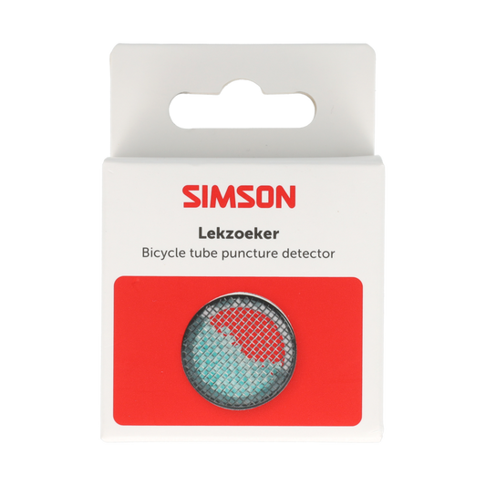 Simson S020506 lekzoeker
