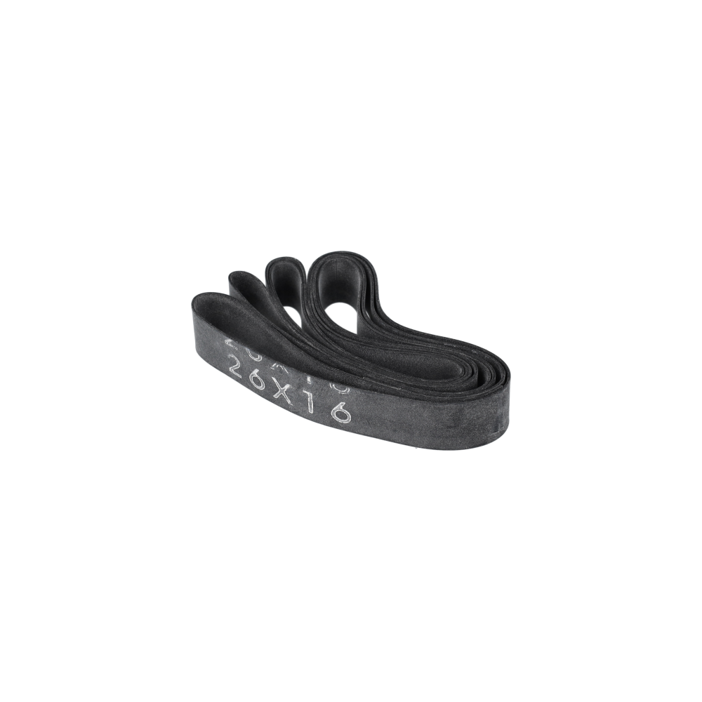 Simson S020510 velglintrubber 24"-28" 16mm breed