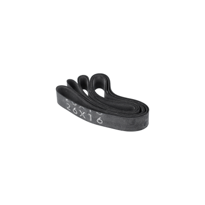 Simson S020510 velglintrubber 24"-28" 16mm breed