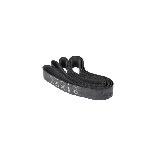 Simson S020510 velglintrubber 24"-28" 16mm breed