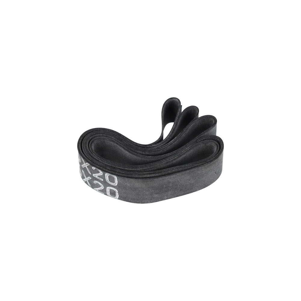 Simson S020511 velglintrubber 26"-28" 20mm breed