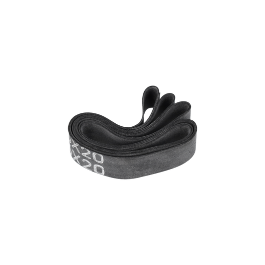 Simson S020511 velglintrubber 26"-28" 20mm breed