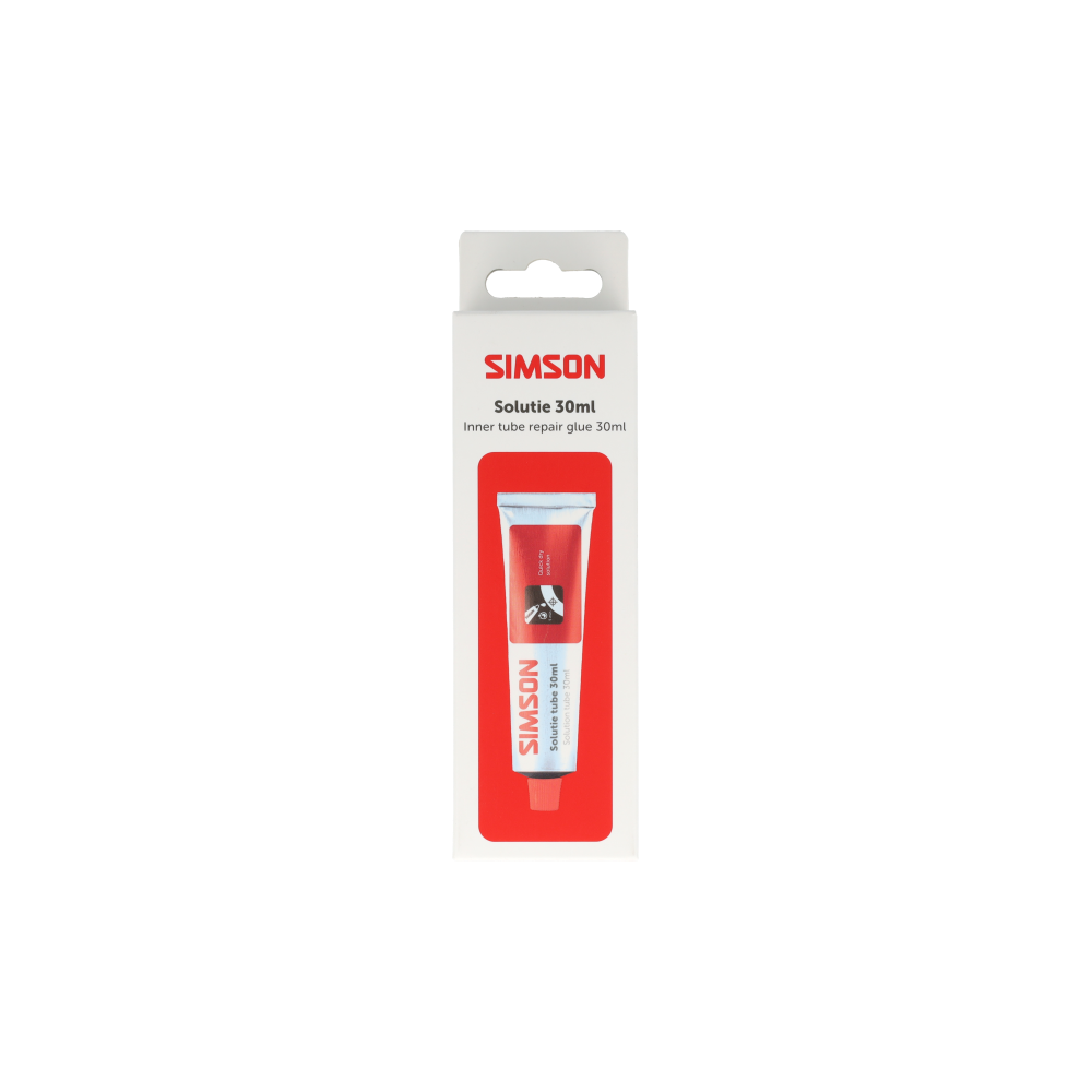 Simson S020540 solutie 30ml