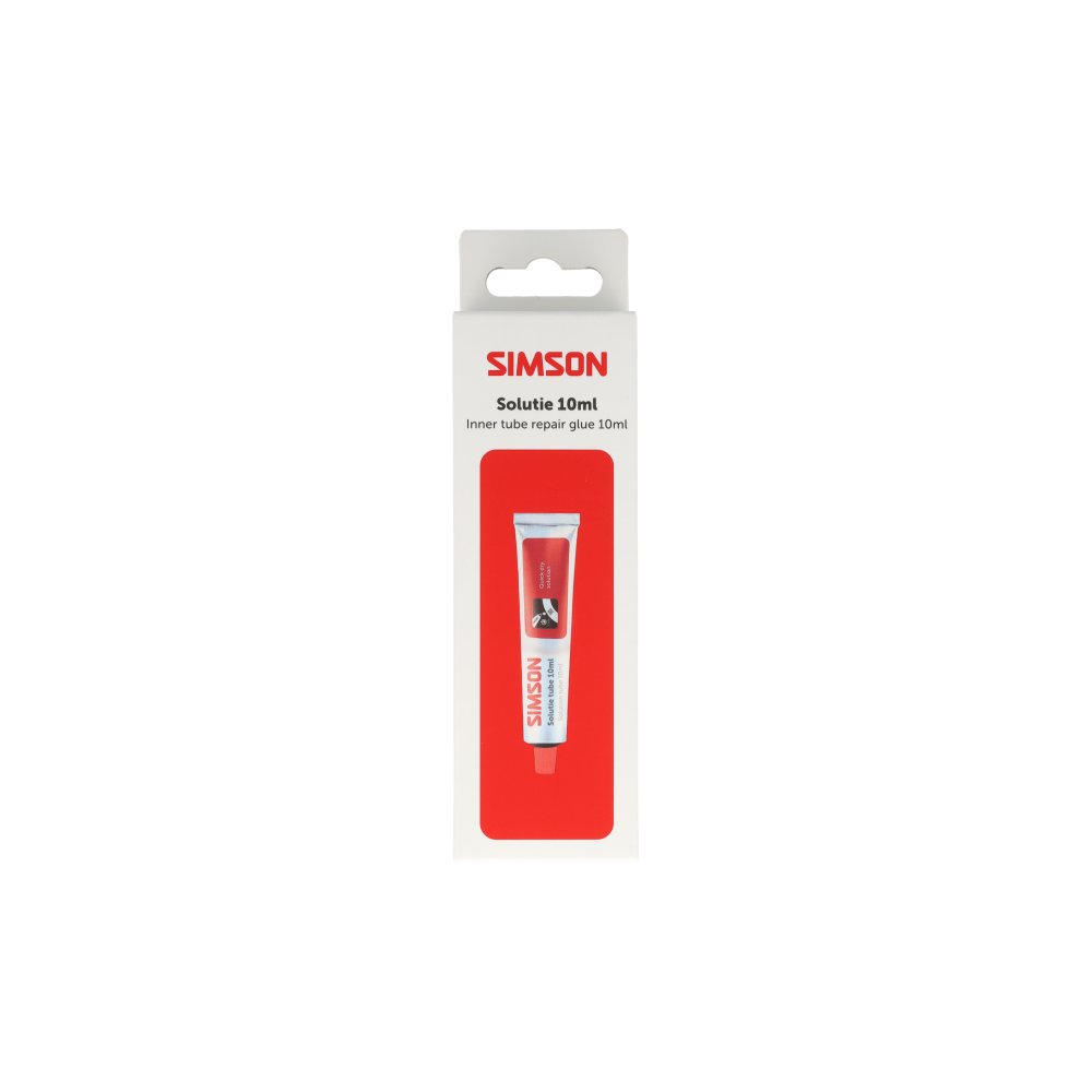Simson S020541 solutie 10ml