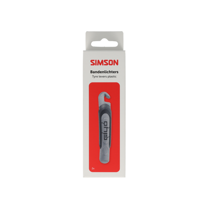 Simson S020550 bandafnemers kunststof