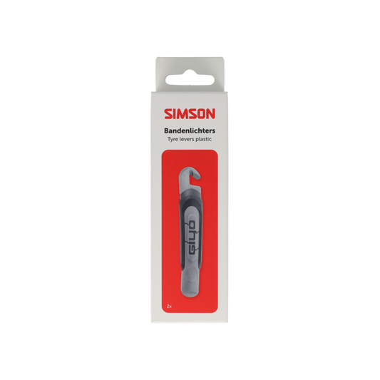 Simson S020550 bandafnemers kunststof