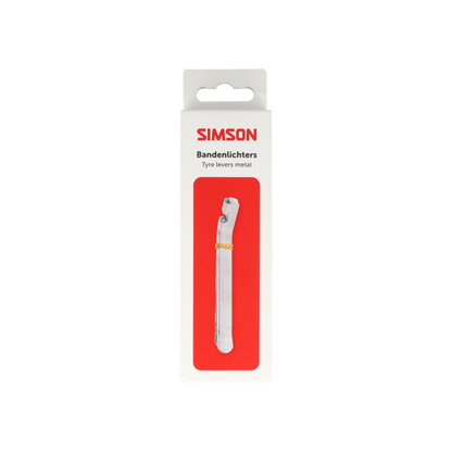 Simson S020551 bandafnemers metaal
