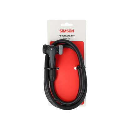 Simson S020603 hogedrukpompslang Pro