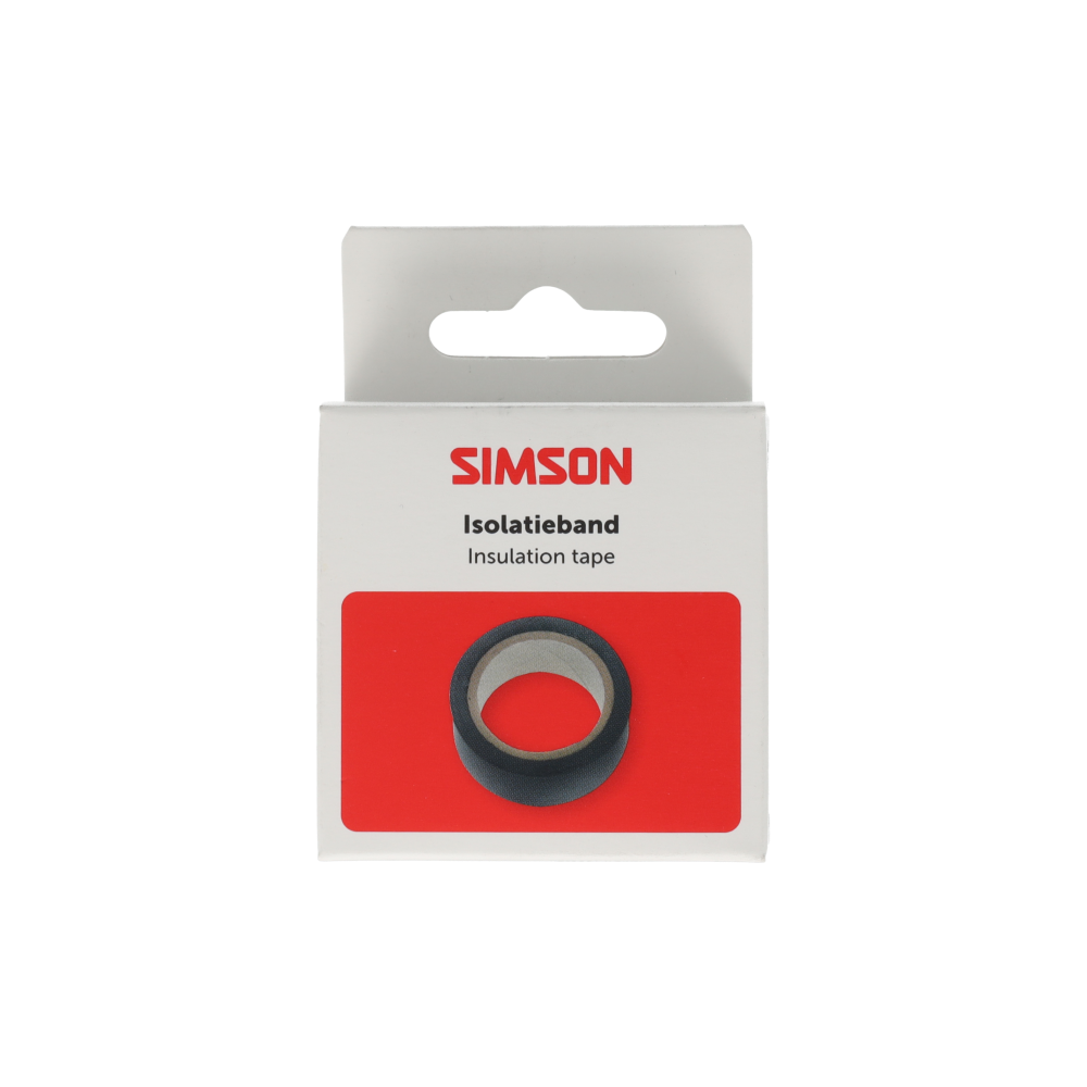 Simson S020661 isolatieband