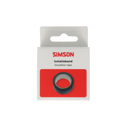 Simson S020661 isolatieband