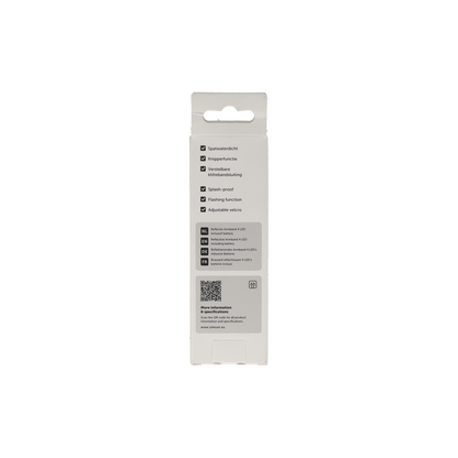 Simson S020718 reflectie armband