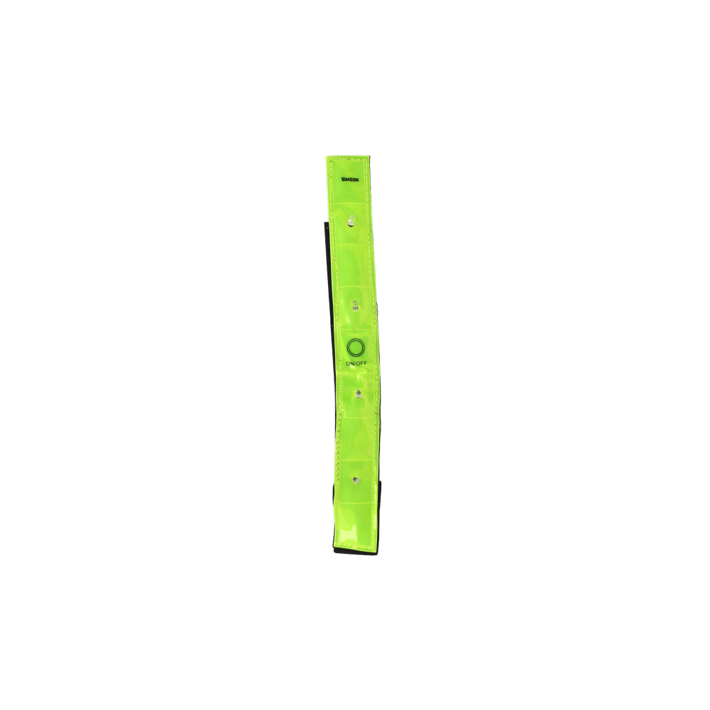 Simson S020718 reflectie armband