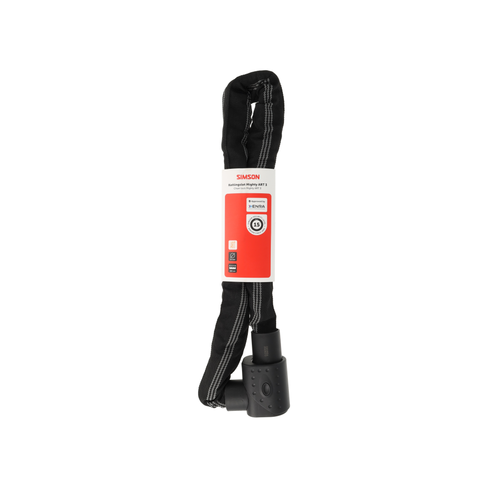 Simson S020854 kettingslot Mighty 10mm x 100cm ART ***