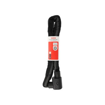 Simson S020854 kettingslot Mighty 10mm x 100cm ART ***
