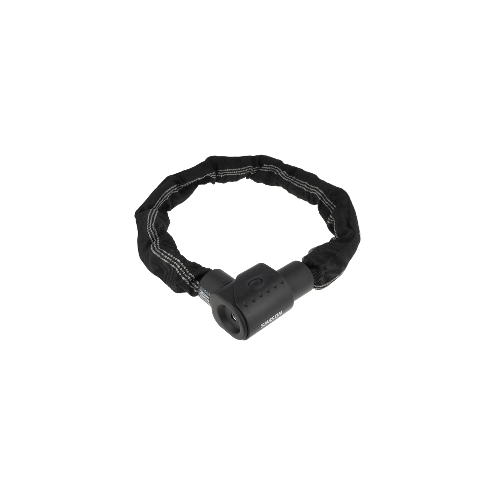 Simson S020854 kettingslot Mighty 10mm x 100cm ART ***