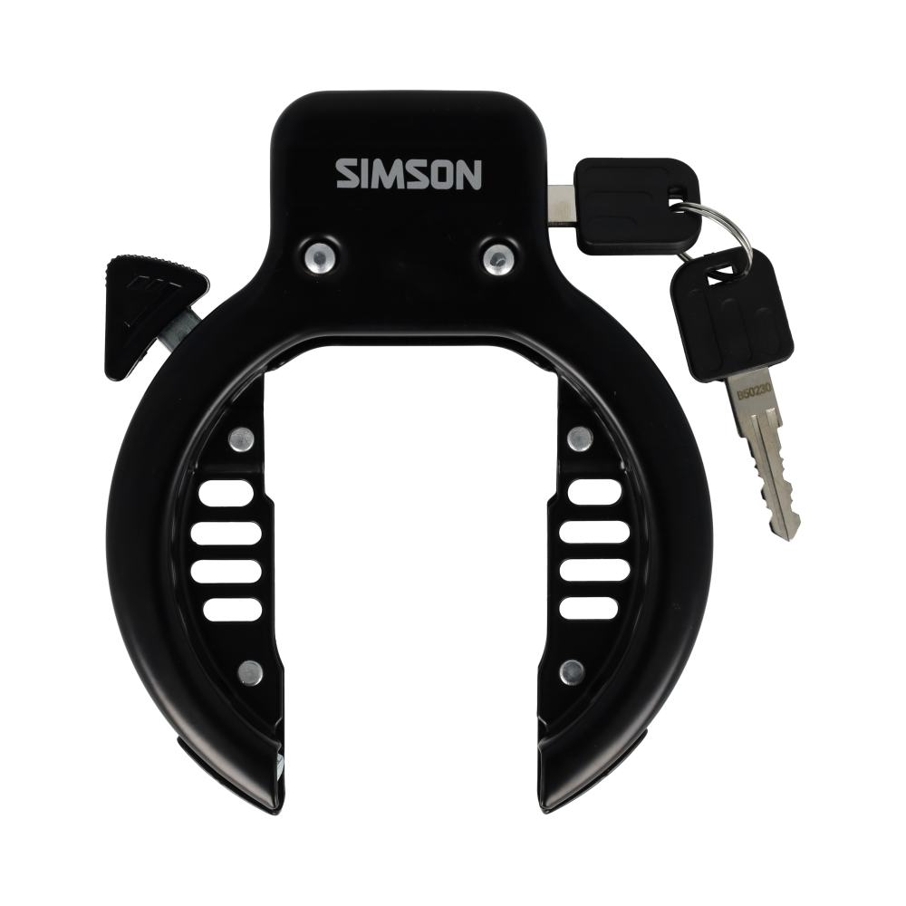 Simson S020856 ringslot Universeel